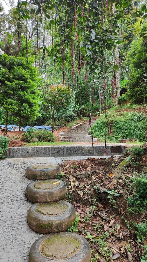 Pepper County Farm Stay Munnar Exterior foto